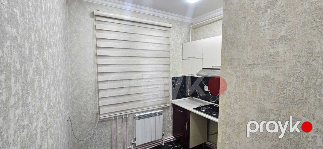 Satılır 2 otaqlı köhnə tikili 55 m² — Mənzil, Bakı (10)