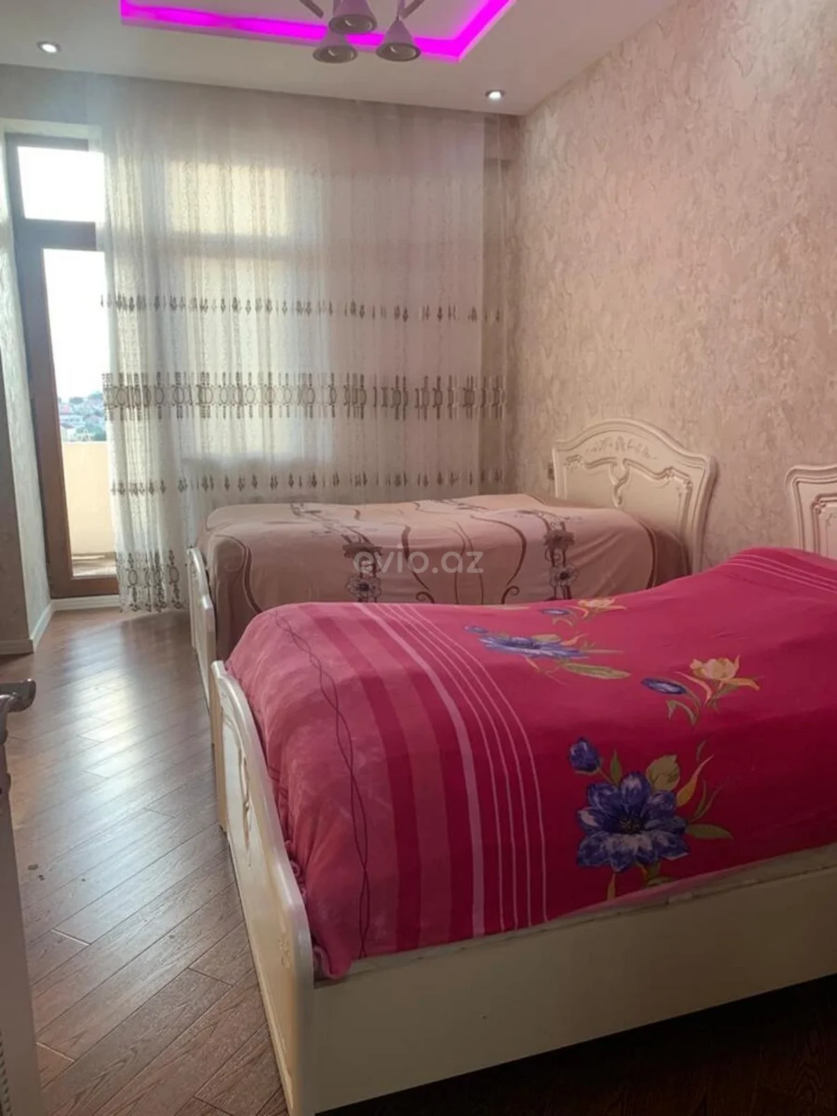3 otaqlı tam təmirli mənzil satılır Yasamal qəsəbəsində — Mənzil, Bakı (5)