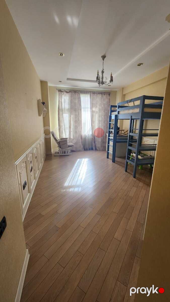 Satılır 4 otaqlı yeni tikili 186 m² — Mənzil, Bakı (11)