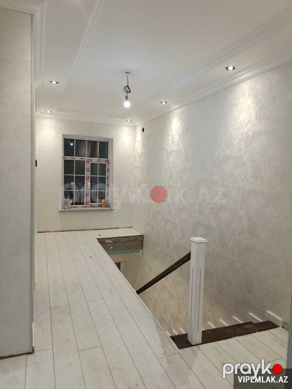 Abşeron rayonunda 4 otaqlı Həyət evi Satılır, 140 m² — Ev, villa, Bakı (9)