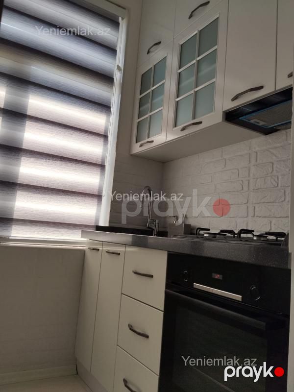 Satılır 2 otaqlı Bina evi menzil (Yeni tikili), 50 m², Sumqayıt Bulvarı — Mənzil, Sumqayıt (11)