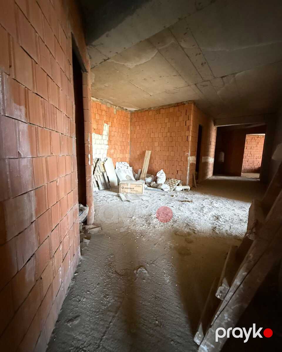 Satılır 4 otaqlı yeni tikili 278 m² — Mənzil, Bakı (6)