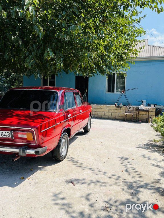 Lada (VAZ) 2106, 1.6 L, 1993 il, 2 531 km — Avtomobillər, İmişli (6)