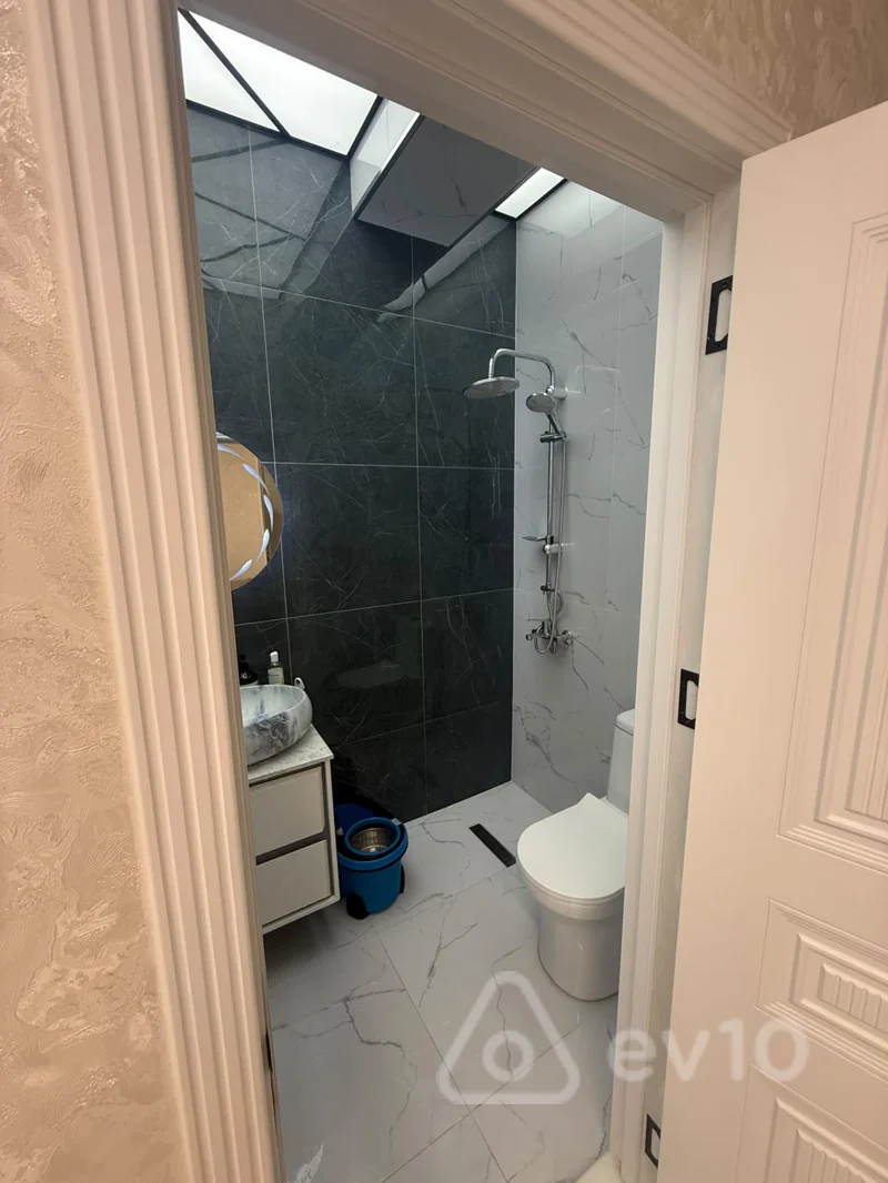 2 otaqlı mənzil, 54 m², Elşən Süleymanov — Mənzil, Bakı (7)