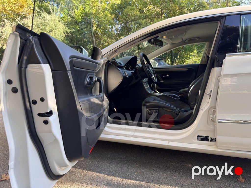 Volkswagen Passat CC, 1.8 L, 2012 il, 228 000 km — Avtomobillər, Bakı (6)