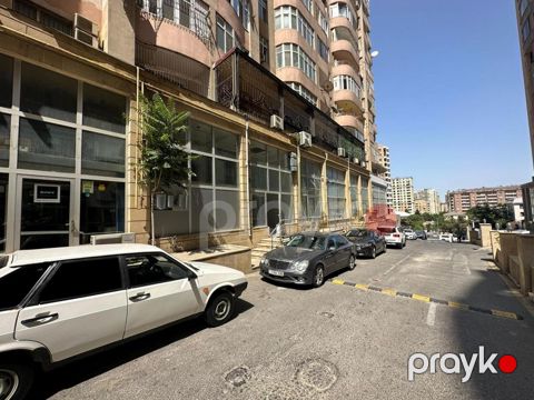 Satılır obyekt 135 m²