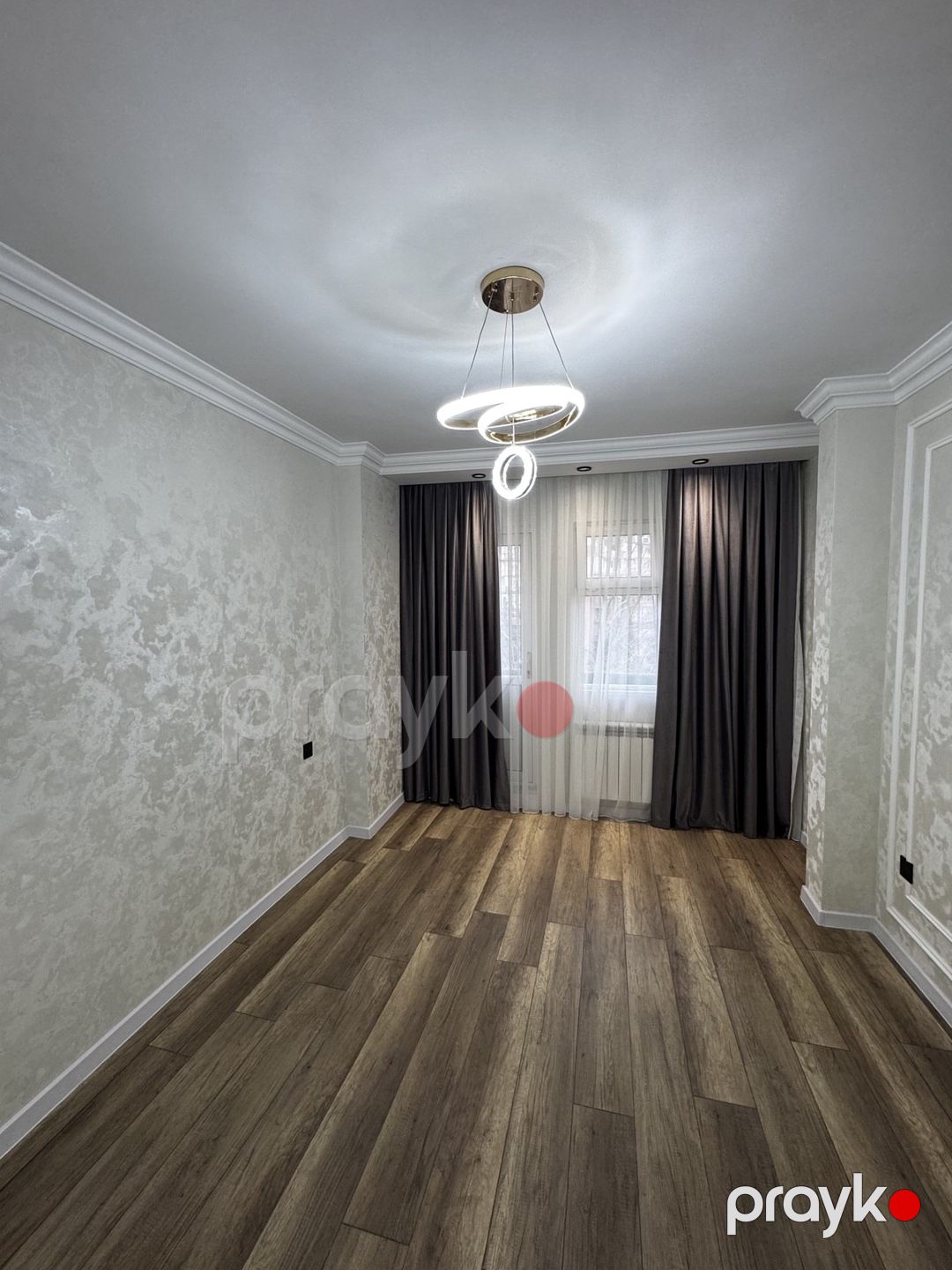 Satılır 3 otaqlı köhnə tikili 85 m² — Mənzil, Bakı (6)