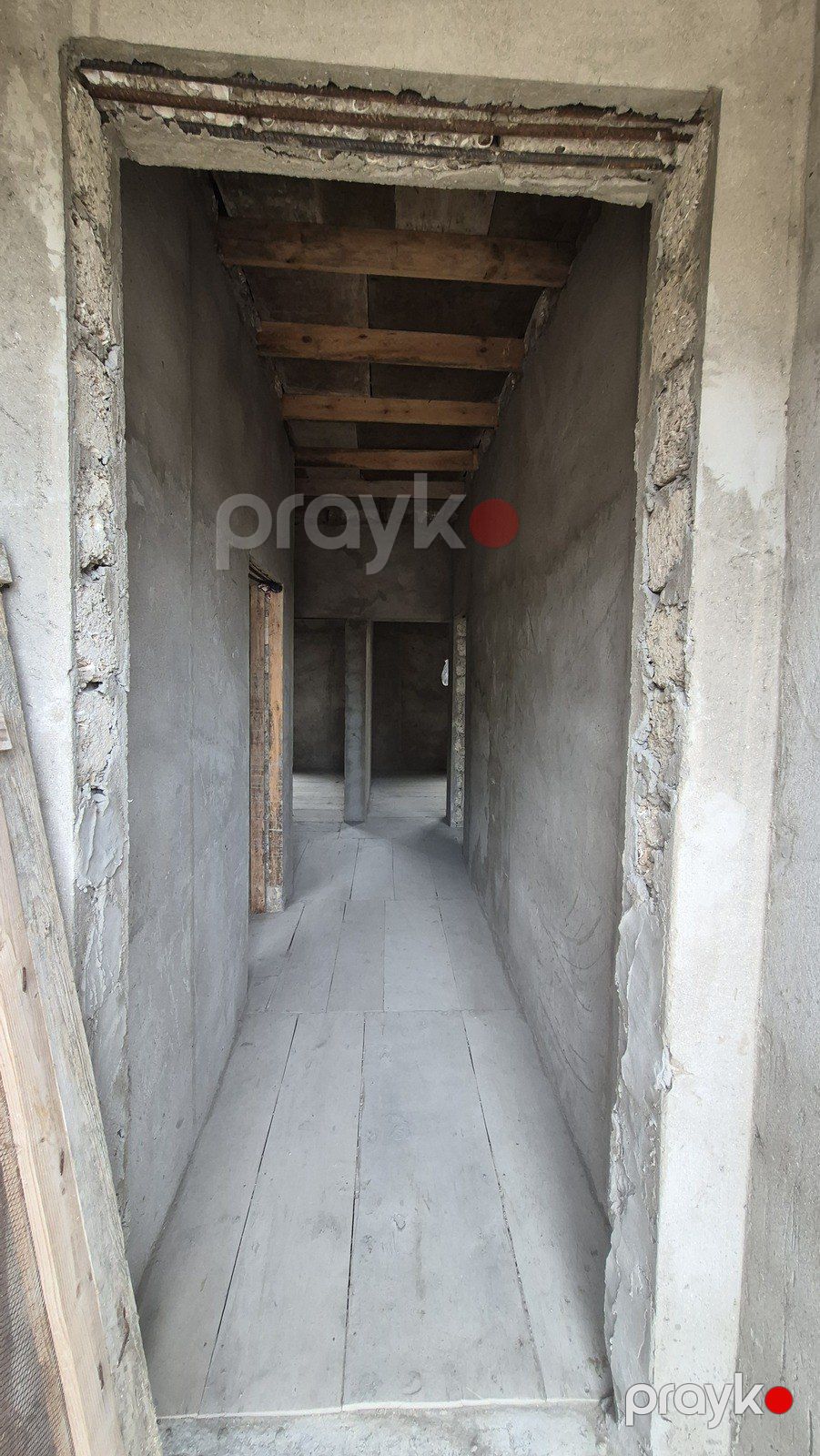 Həyət evi, Binə qəs — Ev, villa, Bakı (4)