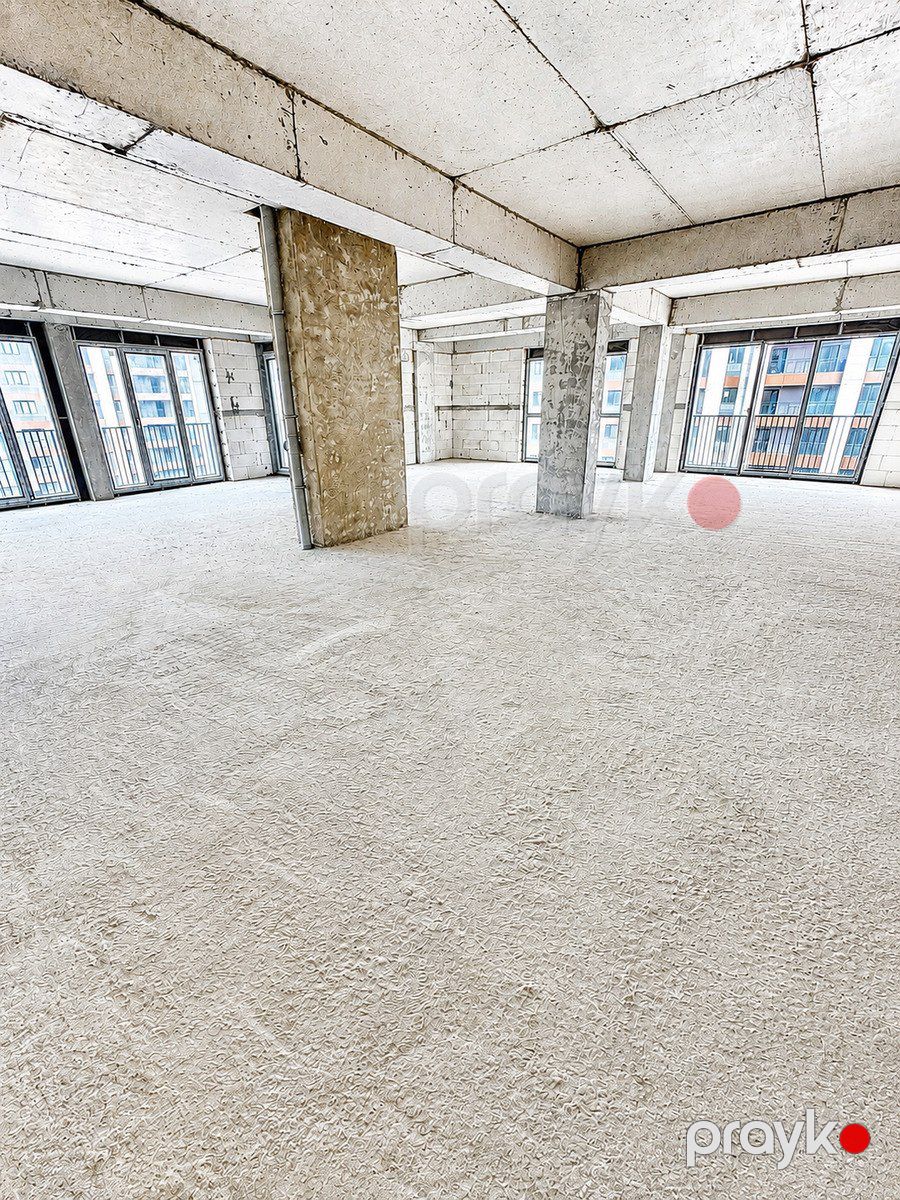 Satılır 3 otaqlı yeni tikili 128 m² — Mənzil, Bakı (2)