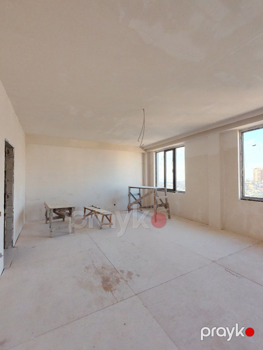 Satılır 2 otaqlı yeni tikili 109 m² — Mənzil, Bakı (9)