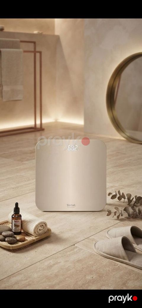 Tərəzi Tefal — Bakı