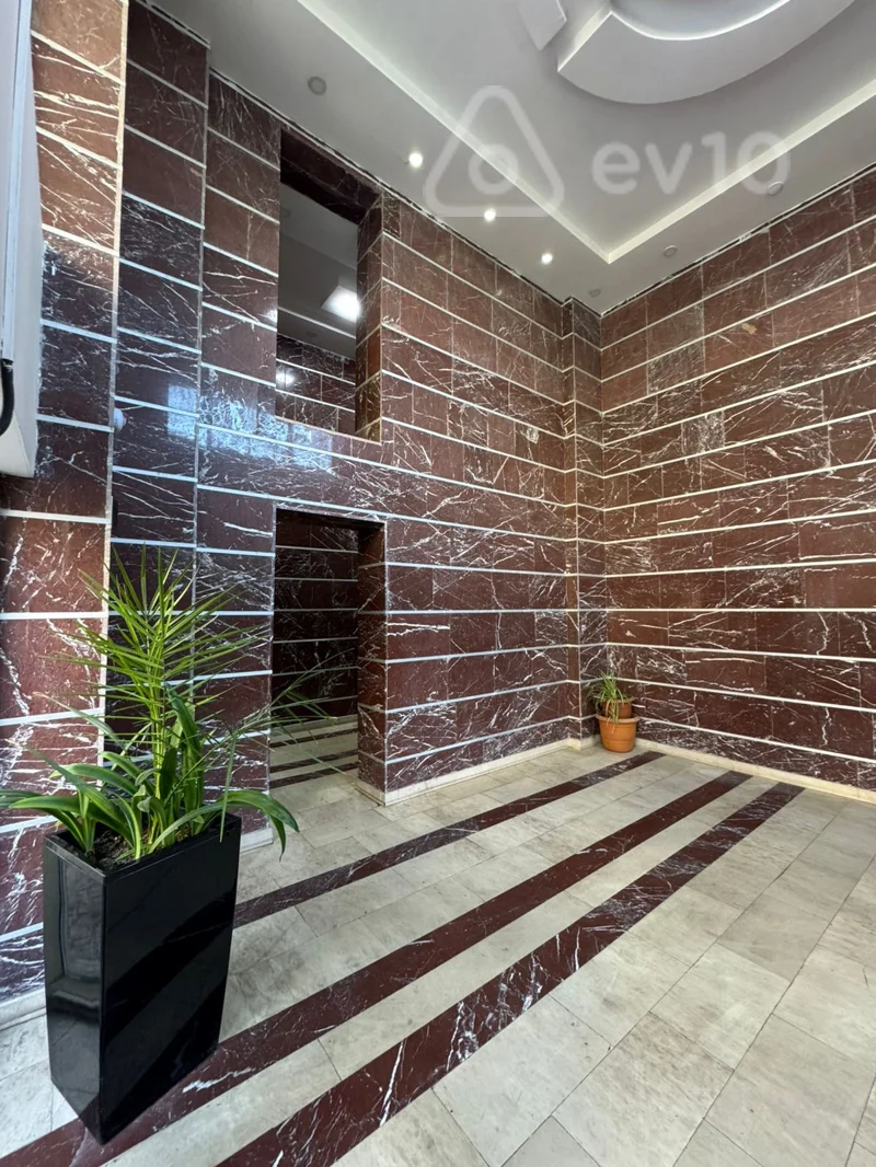 4 otaqlı mənzil, 186 m², Kazım Kazımzadə — Bakı