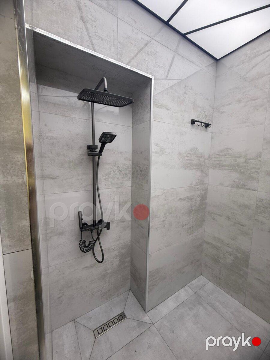 1-otaqlı yeni tikili kirayə verilir, Bakixanov qəs., 40 m² — Mənzil, Bakı (9)
