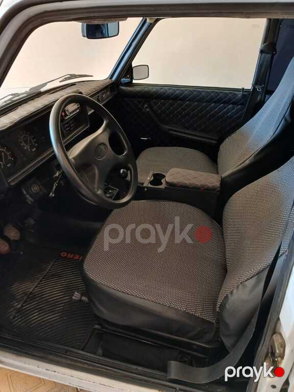 Lada (VAZ) 2107, 1.6 L, 2001 il, 5 000 km — Avtomobillər, Gəncə (3)