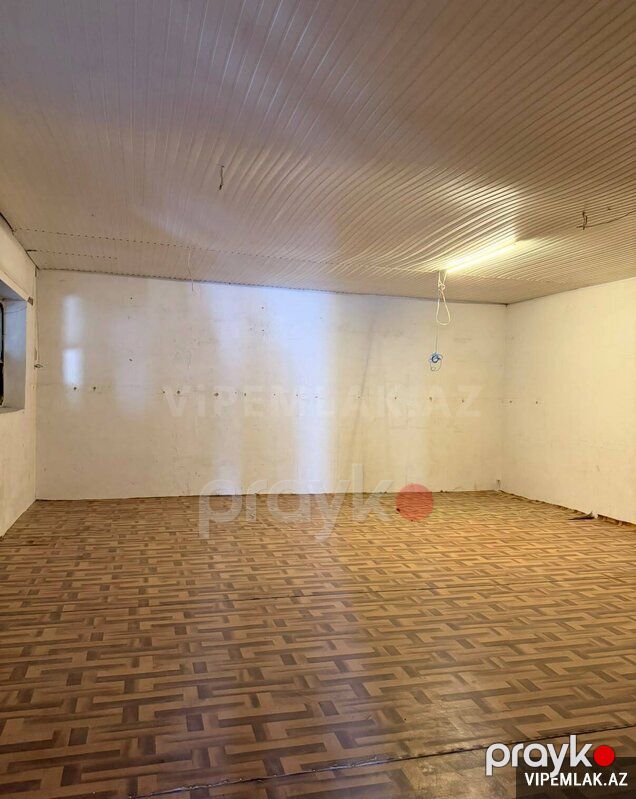 Sabunçu rayonunda 1 otaqlı Ofis Kirayə verilir, 510 m² — Ofis, Bakı (8)