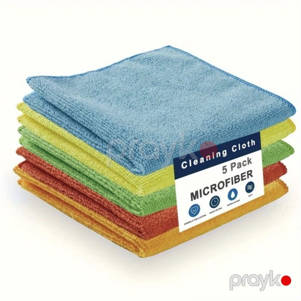 Mətbəx üçün Yeni Mikrofiber Dəsmal, Ünvandan götürmə — Sünüklər, Digah (2)