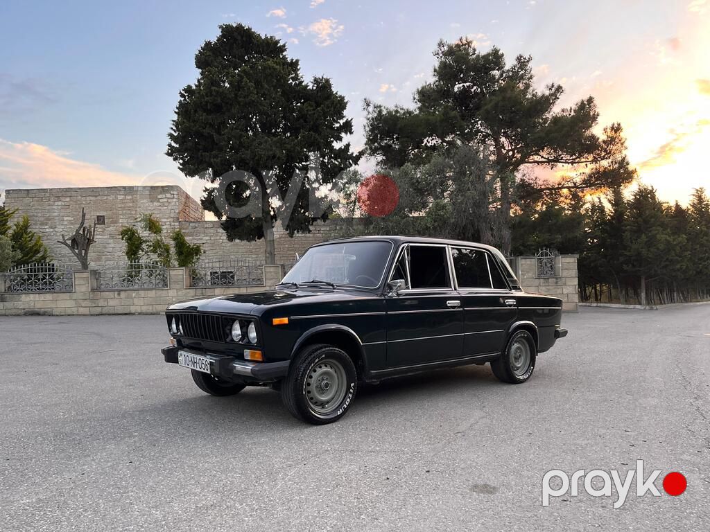 Lada (VAZ) 2106, 1.6 L, 2003 il, 20 000 km — Avtomobillər, Bakı (7)