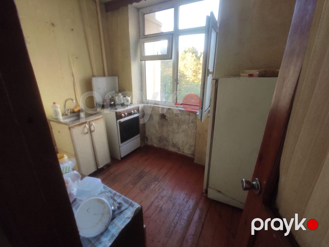 Satılır 1 otaqlı köhnə tikili 45 m² — Mənzil, Bakı (3)