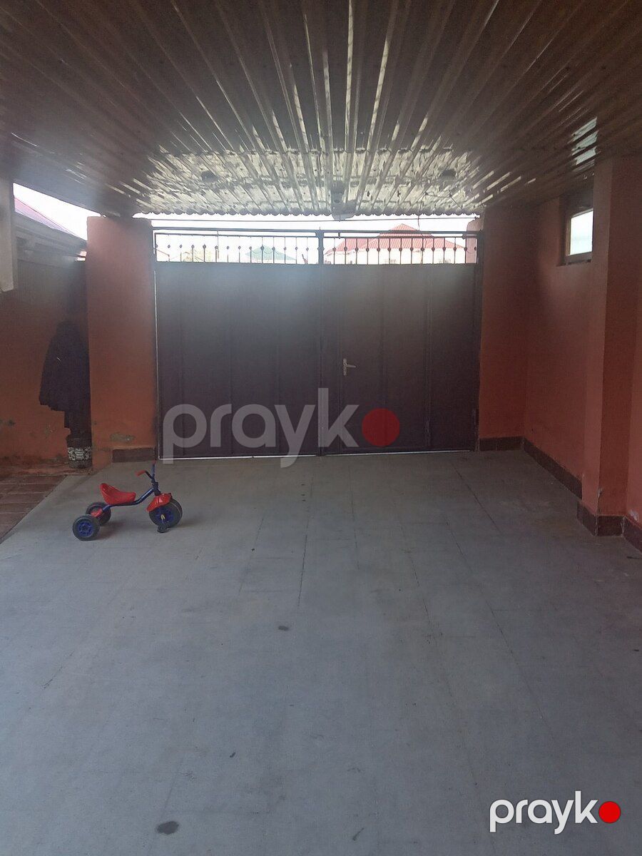 Həyət evi, Saray qəs — Ev, villa, Sumqayıt (5)