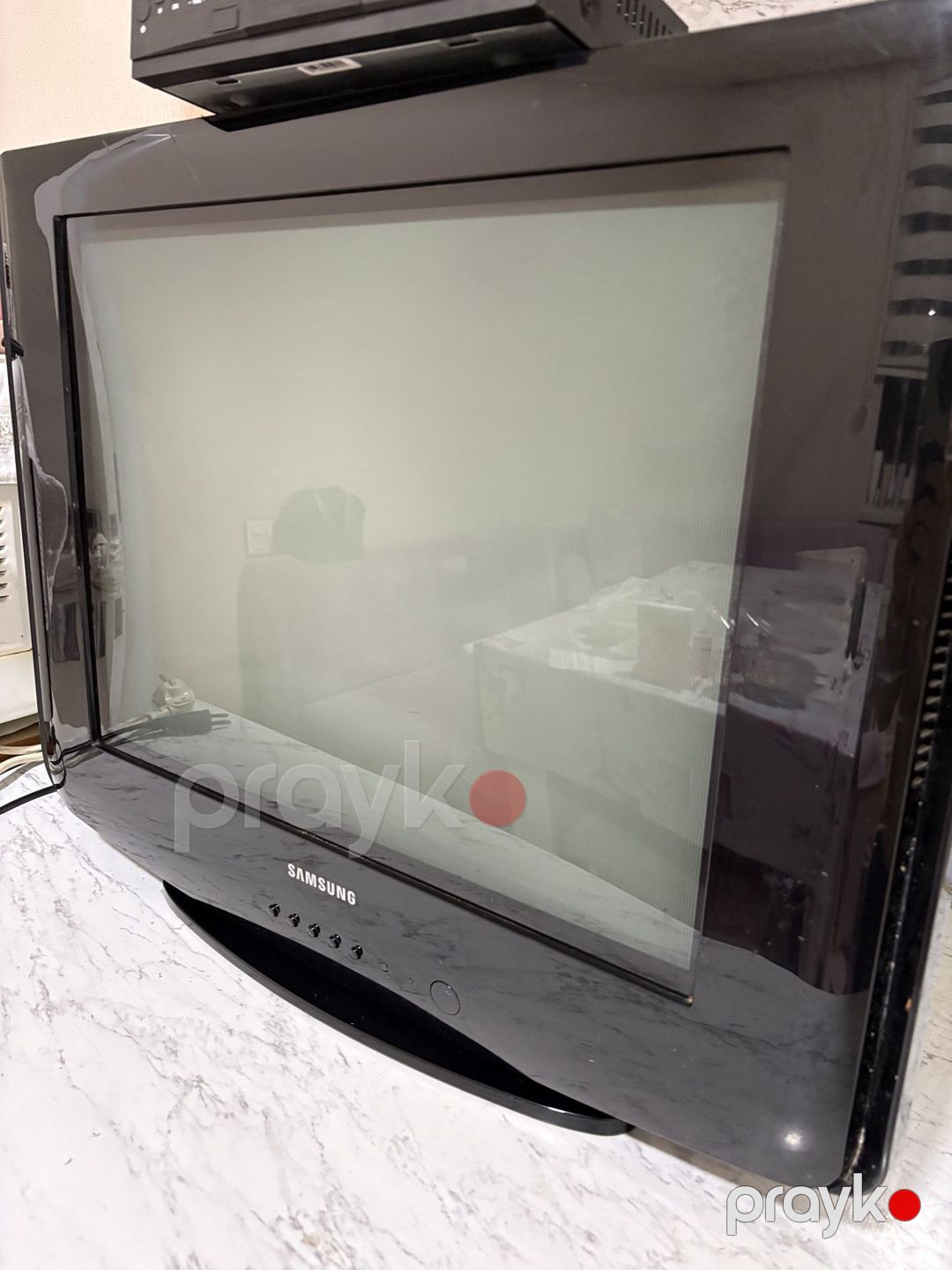 Televizor Samsung — TV və Video, Bakı (2)