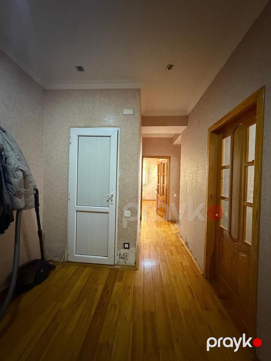 Satılır 2 otaqlı yeni tikili 64 m² — Mənzil, Bakı (7)