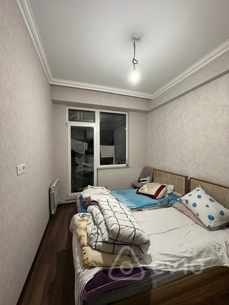 2 otaqlı mənzil, 48 m², Həsən bəy Zərdabi 31/66 — Mənzil, Bakı (10)