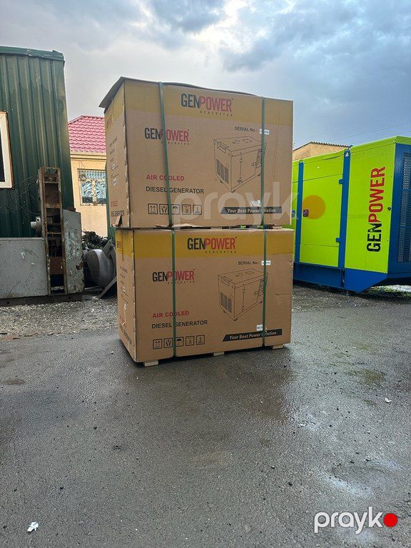 Generator — Biznes və avadanlıq, Bakı (3)