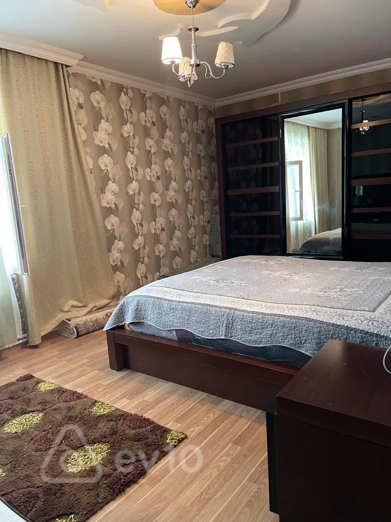 5 otaqlı mənzil, 95 m², Sehidler xiyabni teref binallar, İmişli — Mənzil, İmişli (8)