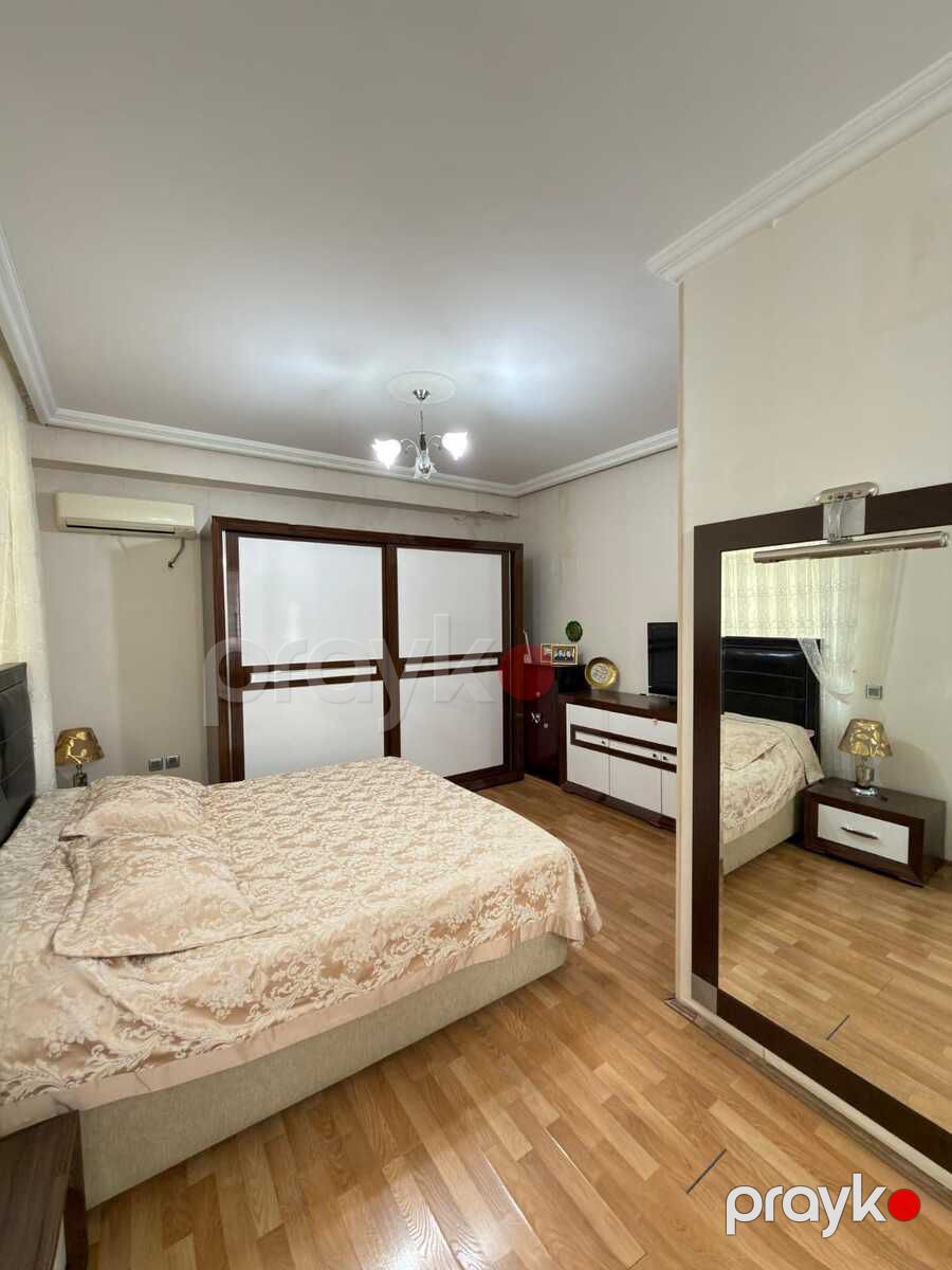 Satılır 3 otaqlı yeni tikili 116 m² — Mənzil, Bakı (6)