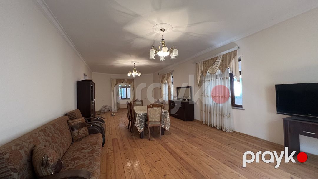 Satılır 4 otaqlı həyət evi/bağ evi 600 m² — Ev, villa, İsmayıllı (2)