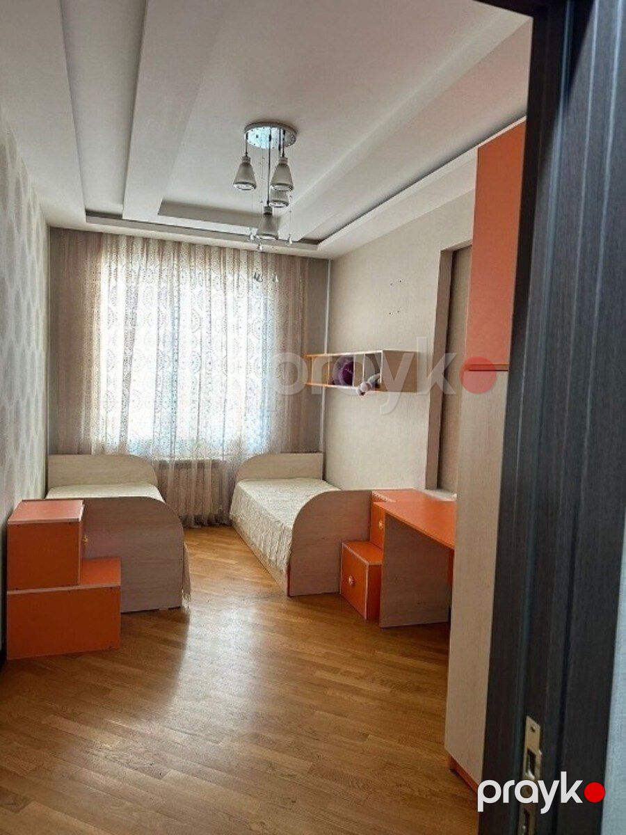 Satılır 3 otaqlı yeni tikili 90 m² — Mənzil, Bakı (5)