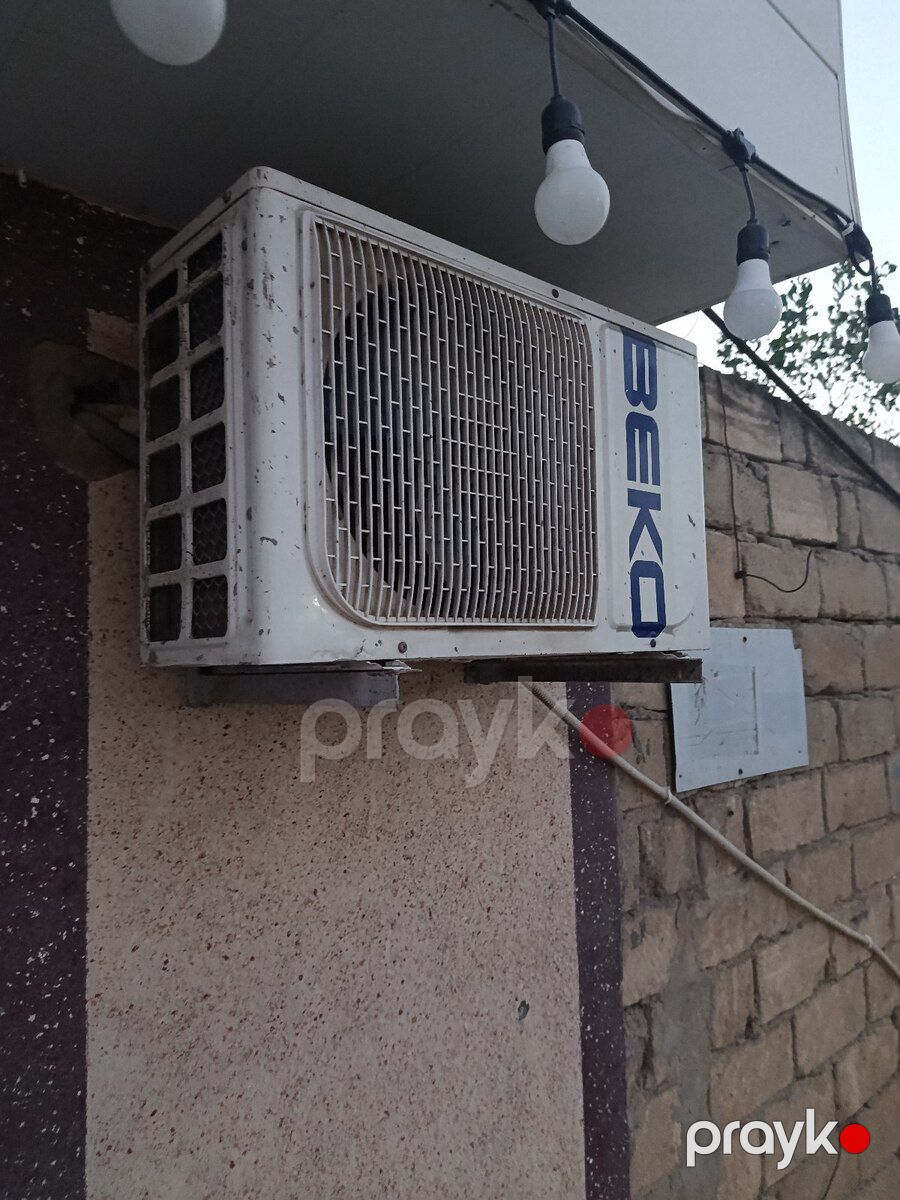 Kondisioner Beko — Ev texnikası, Bakı (2)