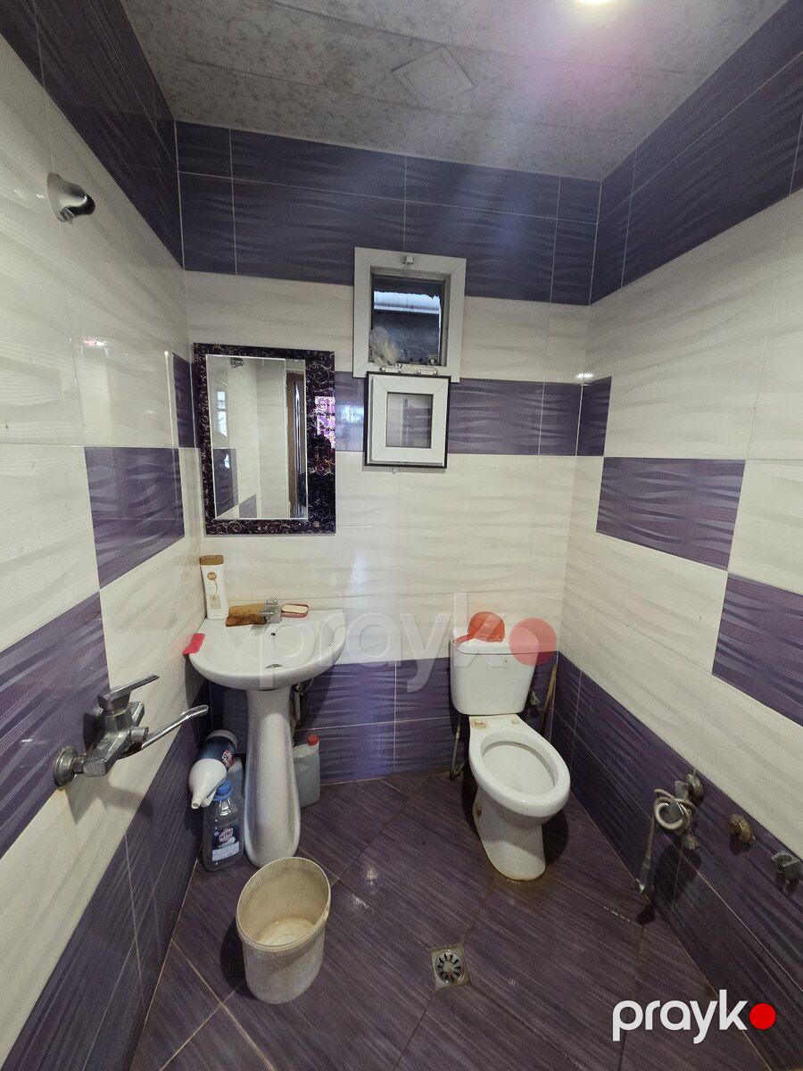 Həyət evi, Binəqədi qəs — Ev, villa, Bakı (5)