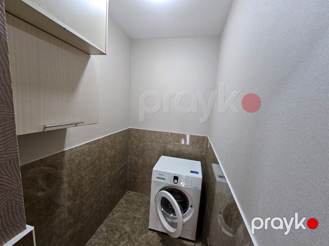 Satılır 3 otaqlı yeni tikili 100 m² — Mənzil, Bakı (10)