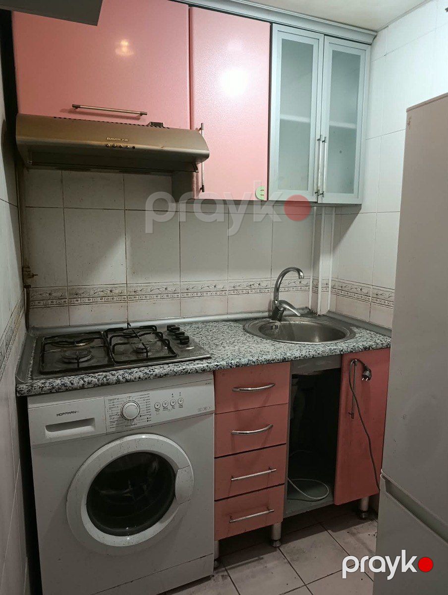 İcarəyə verilir 2 otaqlı köhnə tikili 40 m² — Mənzil, Bakı (7)