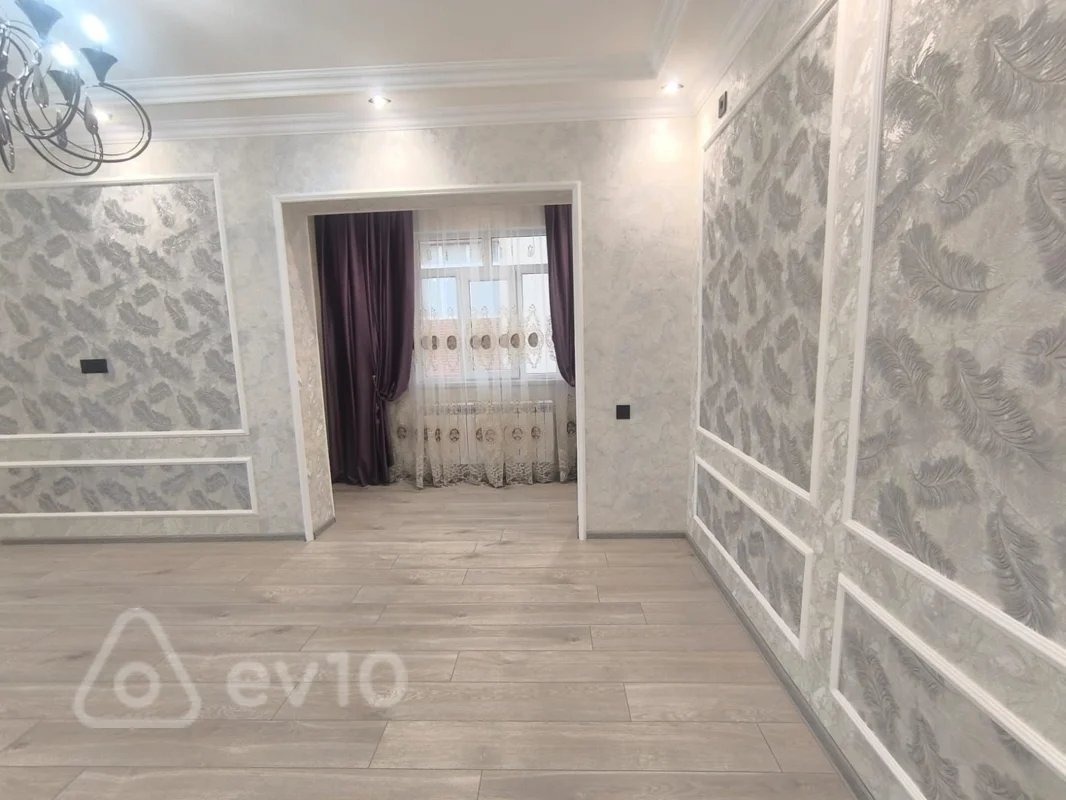 2 otaqlı mənzil, 47 m², Həsən Əliyev küç — Mənzil, Bakı (3)