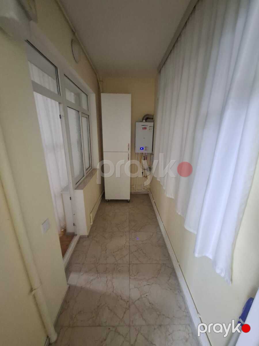 İcarəyə verilir 3 otaqlı köhnə tikili 70 m² — Mənzil, Xırdalan (3)