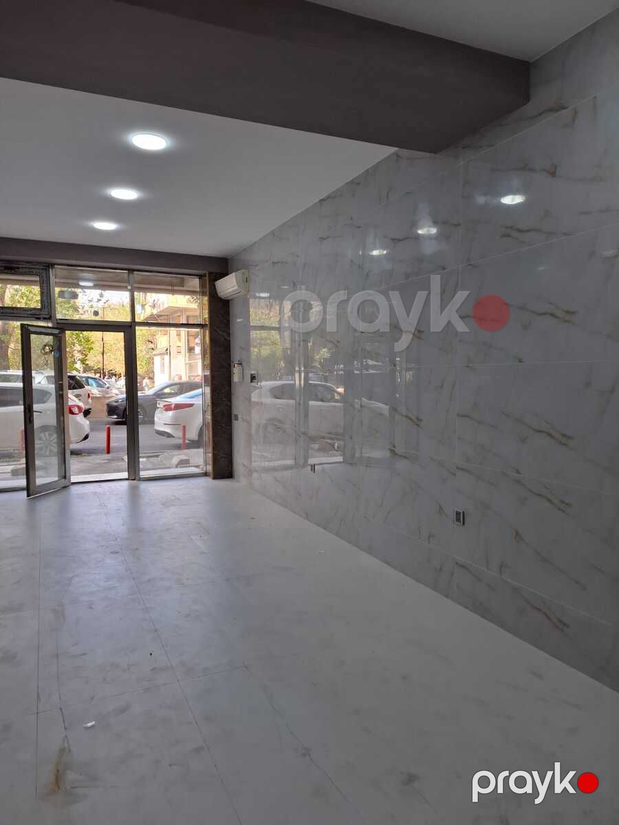 Satılır obyekt 40 m² — Əmlak, Bakı (6)