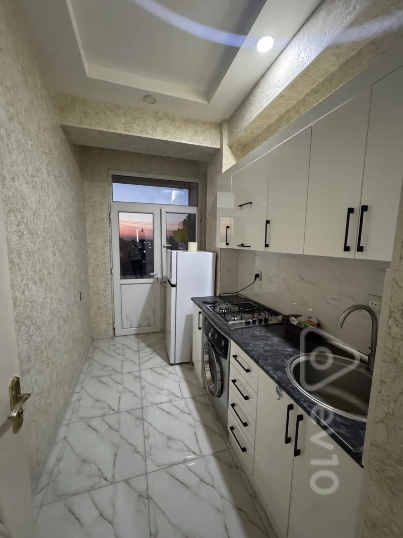 1 otaqlı mənzil, 38 m², Texnikom yanı, Xırdalan — kirayə — Mənzil, Xırdalan (4)