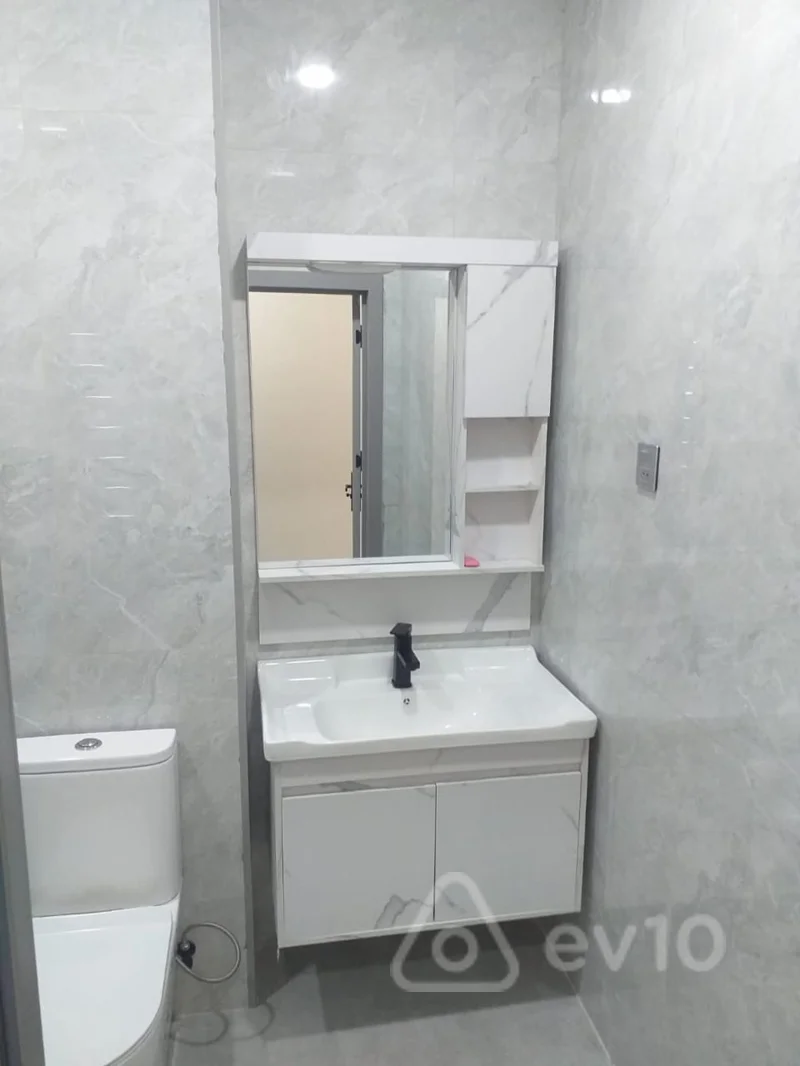 2 otaqlı mənzil, 90 m², Məhəmməd Xiyabani küçəsi. — kirayə — Mənzil, Bakı (7)