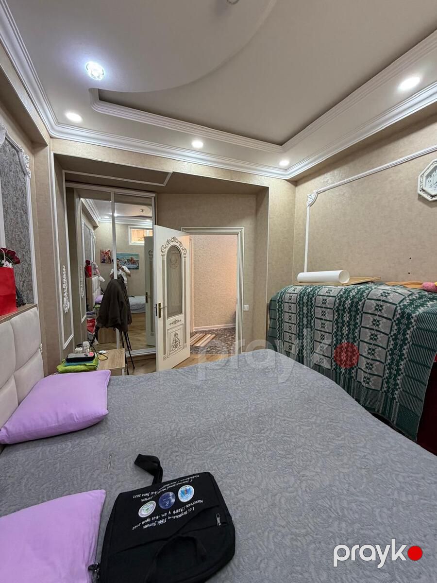 Satılır 2 otaqlı yeni tikili 62 m² — Mənzil, Xırdalan (12)