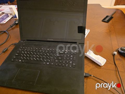 Noutbuk Lenovo — Ağdaş