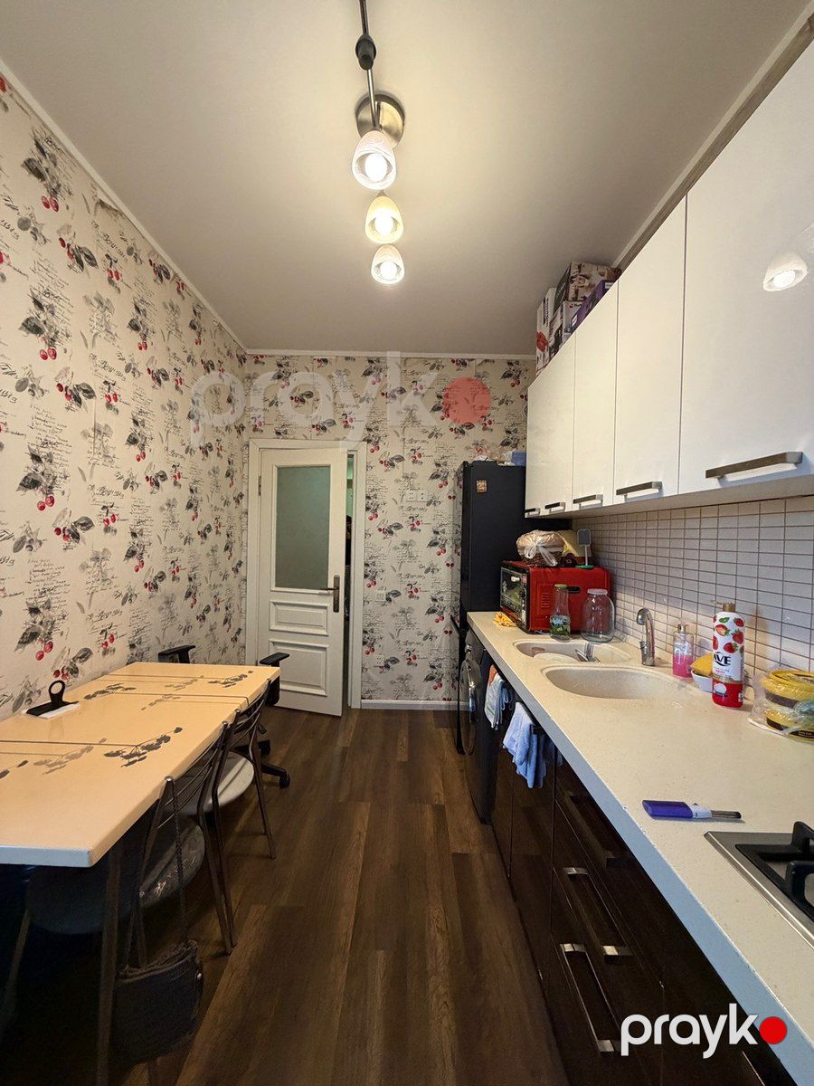 3-otaqlı yeni tikili, Masazır qəs., 68 m² — Mənzil, Bakı (12)