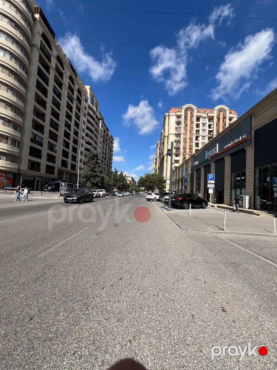 Satılır 3 otaqlı köhnə tikili 85 m² — Mənzil, Bakı (11)