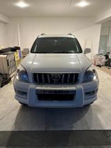 Toyota Land Cruiser Prado, 4.0 L, 2005 il, 171 000 km — Автомобили