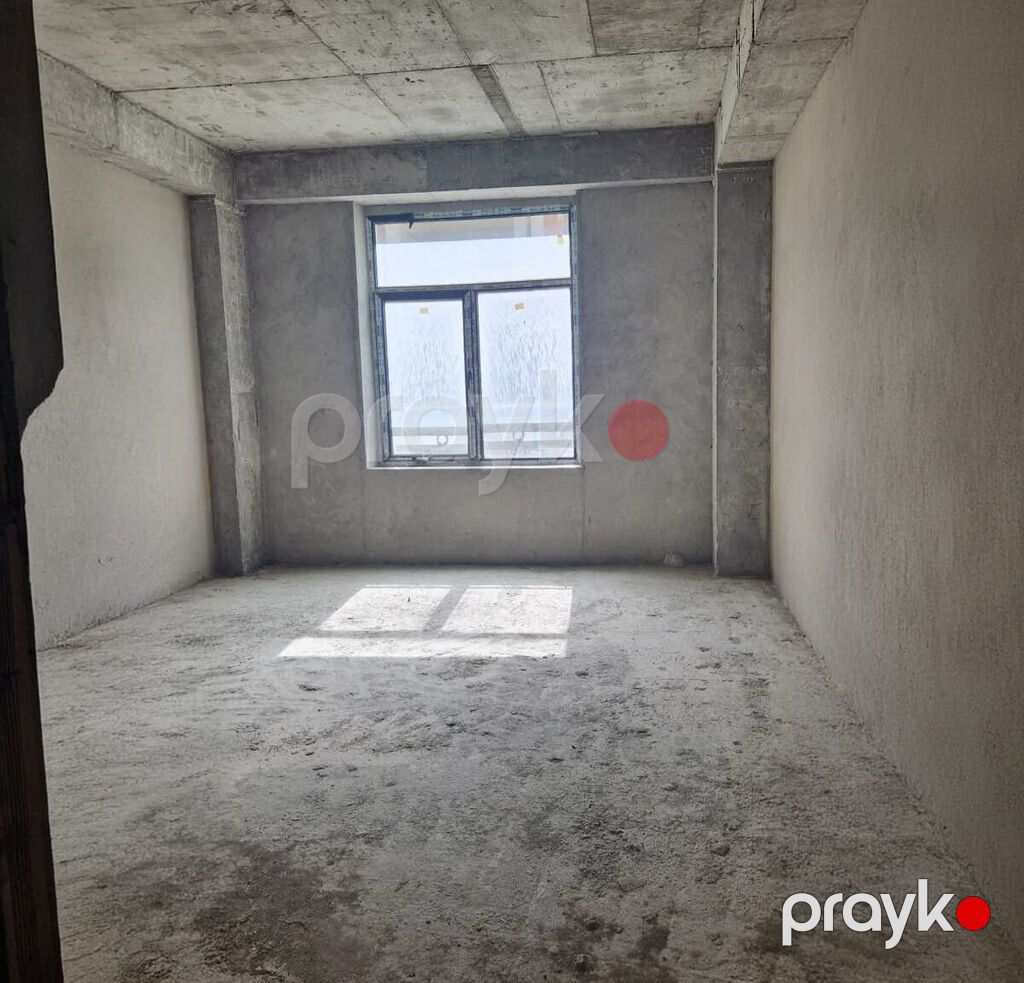 Ağ şəhər, 3 otaqlı, Yeni tikili, m. Xətai, 135 kv. m — Mənzil, Bakı (5)