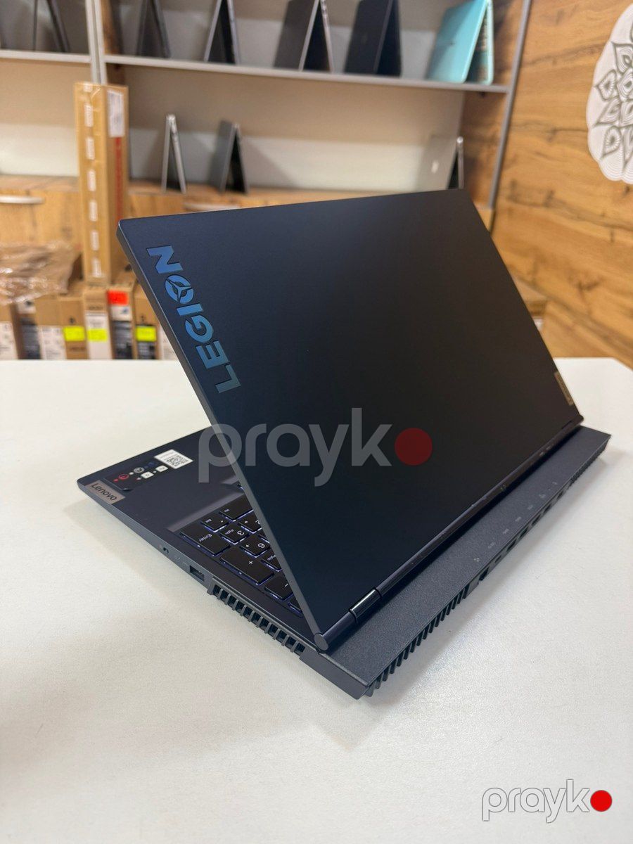 Lenovo Legion 5 — Noutbuklar, Bakı (5)