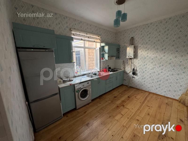 Satılır 5 otaqlı Həyət evi / Villa, 110 m², Corat bağları — Ev, villa, Sumqayıt (8)
