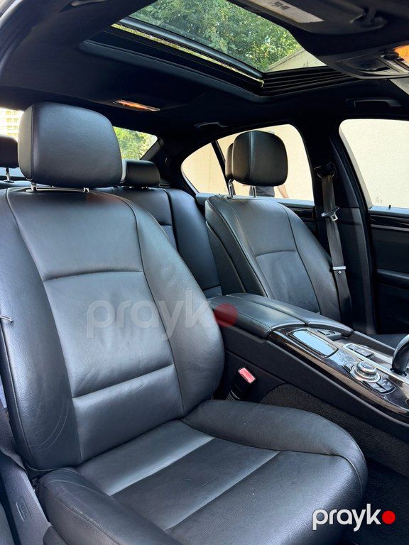 BMW 528, 2.0 L, 2011 il, 290 000 km — Avtomobillər, Bakı (7)
