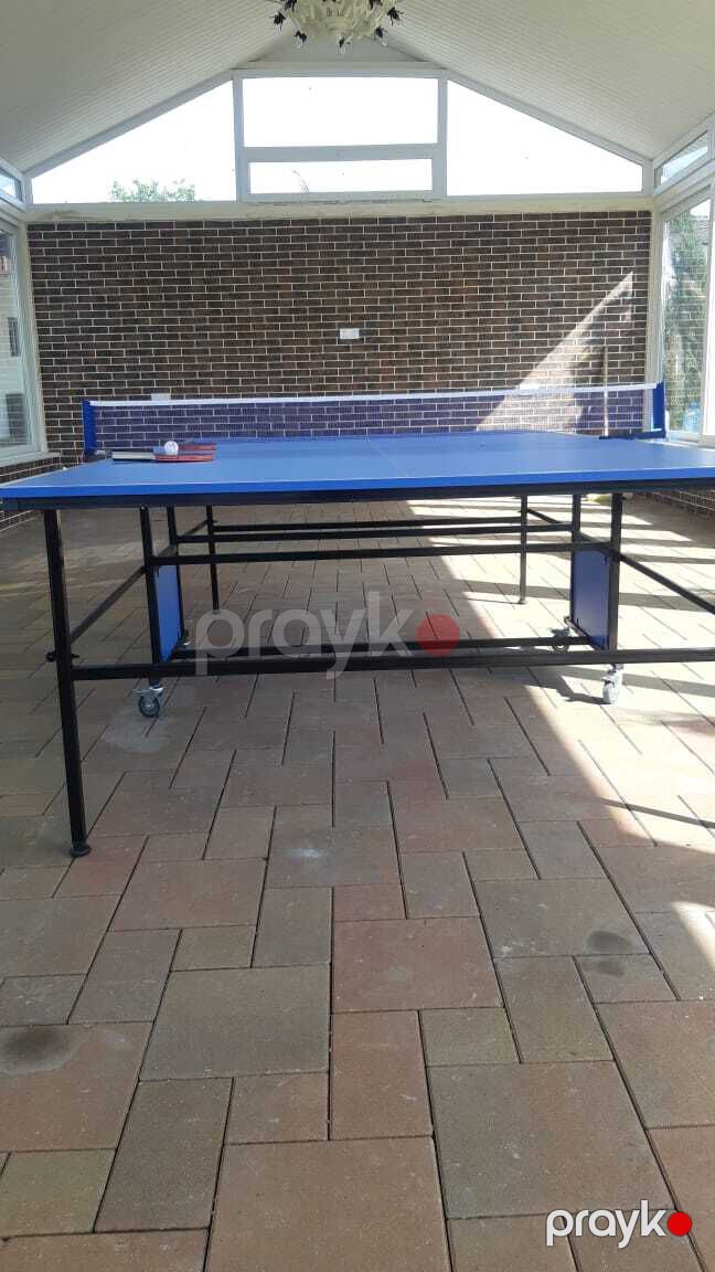 Tennis masası — İdman, hobi, istirahət, Bakı (5)